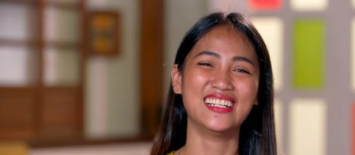 ‘90 Day Fiancé’: Rosemarie gives an update on her marriage. [© TLC/ YouTube]
