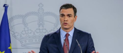 Pedro Sánchez se ha comunicado con el alcalde de la ciudad de Madrid