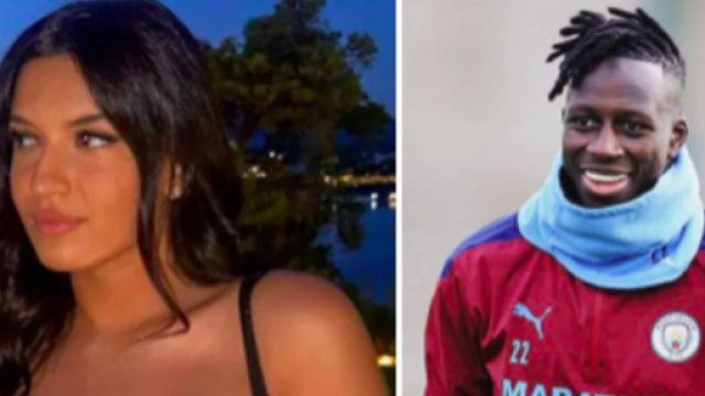 Benjamin Mendy au coeur d'une nouvelle polémique outre Manche