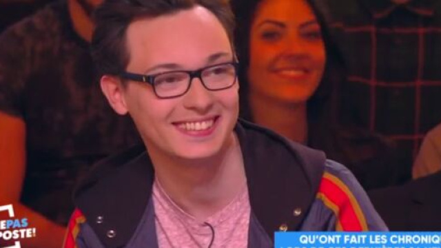Clément Garin (TPMP) pulvérise l’émission LVDA4 à travers un tweet plus que sanguin et on apprend l'expulsion de Ricardo Pinto