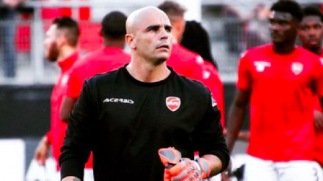 Jérémie Janot se clashe avec un internaute - Photo Instagram Janot