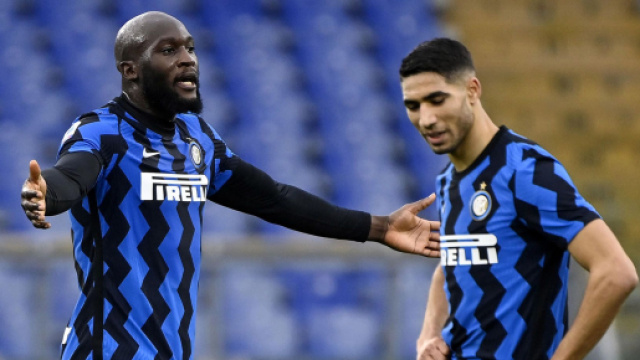 Le pagelle di Roma vs Inter 2-2.