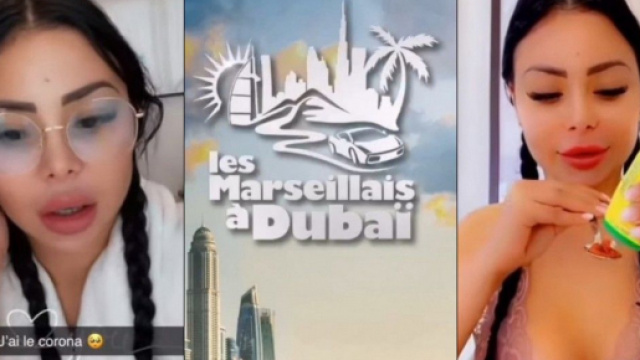 Maeva Ghennam (Les Marseillais à Dubaï) atteinte du Coronavirus avant de partir en tournage : "Je vous ai menti".