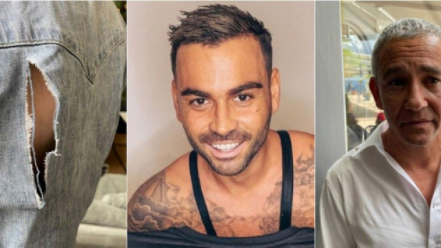 Ricardo (Les Vacances des Anges 4) impliqué dans une violente bagarre à l'hôtel : le maire de Saint-André et sa famille agressés.