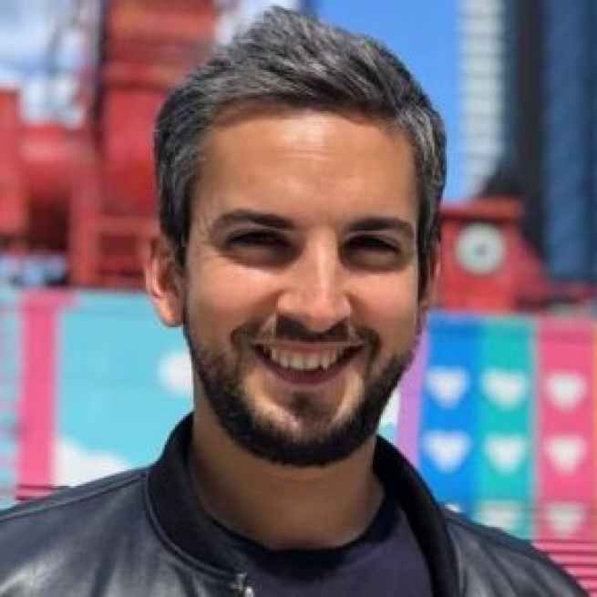 Thibaud Vézirian en dit plus sur le potentiel rachat de l'OM. ©thibaudvezirian