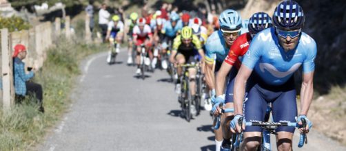 Ciclismo, la Vuelta a Murcia rischia il rinvio a maggio a causa dell'emergenza sanitaria legata alla Covid-19.