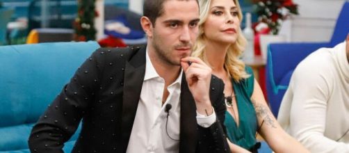 Grande Fratello Vip, Stefania sulla lite con Tommaso: 'Dovrei farmi scivolare le cose'.