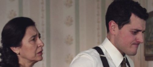 Il Paradiso delle signore, l'attrice di Agnese sul suo ritorno: 'Tra qualche giorno'.