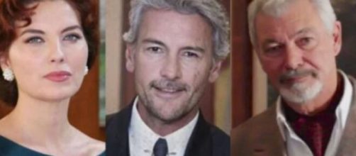 Il Paradiso delle signore, trame del 2021 su Achille.