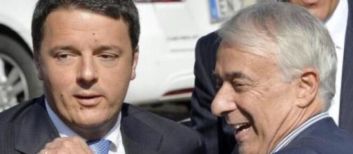 Pisapia sul Recovery plan e la possibile crisi del governo Conte.