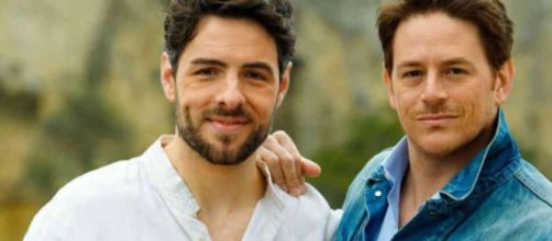 Un posto al sole, anticipazioni dall'11 al 22 gennaio: Filippo viene rapito, tenta la fuga.