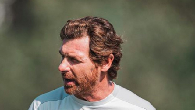 Andr&eacute; Villas-Boas s'en prend au PSG et son budget, il se fait d&eacute;zinguer sur les r&eacute;seaux sociaux. &copy;officialandrevillasboas