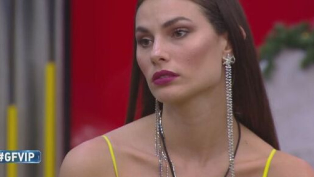 Anticipazioni Grande Fratello Vip 11 gennaio, sorpresa per Dayane Mello: rivedrà sua madre.