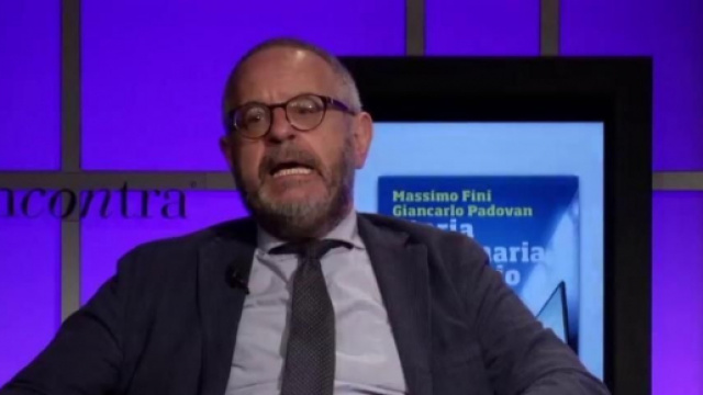 Juventus, Padovan: 'È guidata da un non allenatore, dove pensa di poter andare?'.