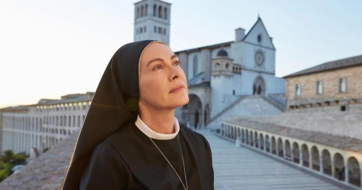 Che Dio ci aiuti 6, anticipazioni 14 gennaio: Suor Angela sente un legame con Erasmo