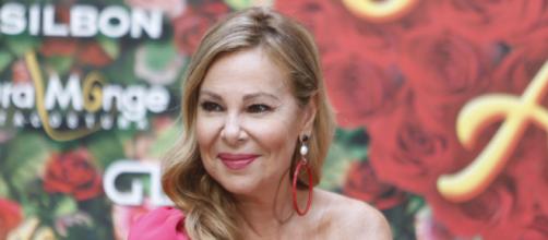 Ana Obregón podría volver a la televisión con una serie de 13 capítulos