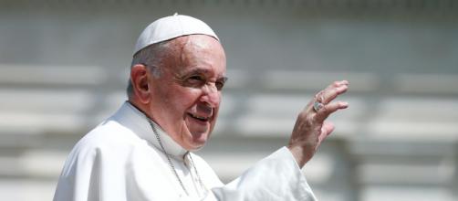 "Spiritus Domini" do Papa oficializa mulheres na Igreja (Arquivo Blasting News)