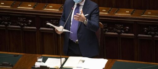 Dpcm 16 gennaio, Roberto Speranza: 'Confermato il divieto di spostamento tra Regioni'.