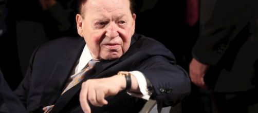 Fallece Sheldon Adelson, magnate del juego a nivel mundial