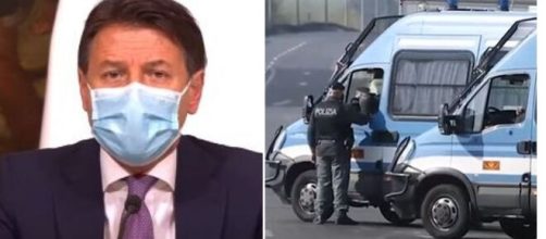 Giuseppe Conte firmerà a breve un nuovo Dpcm.