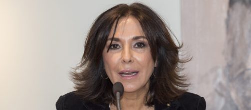 Isabel Gemio, blanco de las críticas tras su entrevista a María Teresa Campos