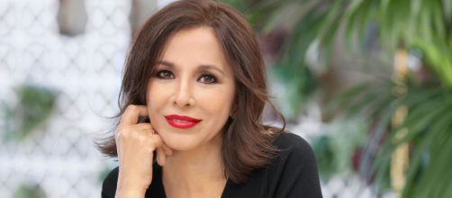 Isabel Gemio protagoniza una nueva polémica junto a Teresa Campos