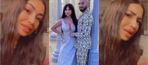 Les Princes de l'Amour 8 : Mujdat et Feliccia déjà en couple avant l'émission ? Lila balance toute la vérité !