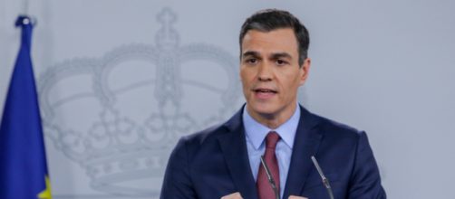 Sánchez compara la monarquía española con la de Luxemburgo, Japón y Bélgica