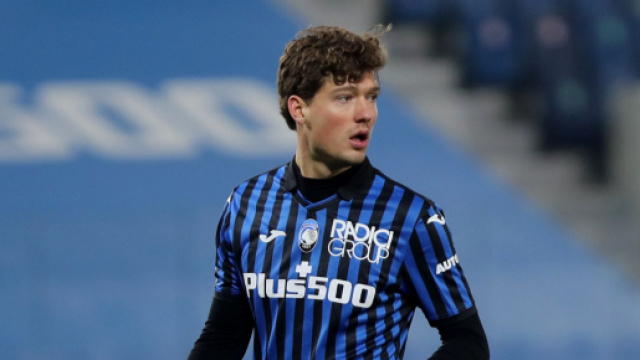 Atalanta, Lammers verso il prestito: piace al Crotone.