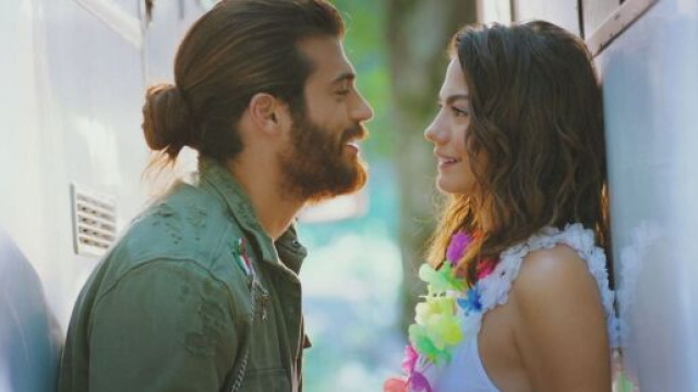 DayDreamer, spoiler puntata del 14/01: Divit e la scrittrice soffriranno di gelosia.