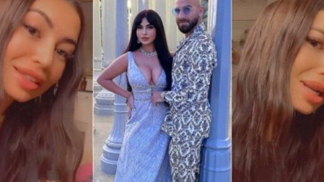 Les Princes de l'Amour 8 : Mujdat et Feliccia déjà en couple avant l'émission ? Lila balance toute la vérité !