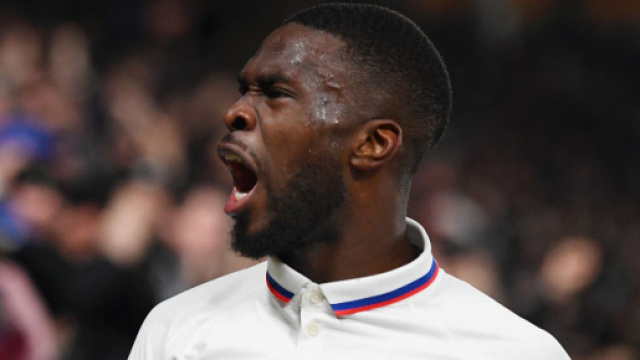 Tomori, difensore del Chelsea.