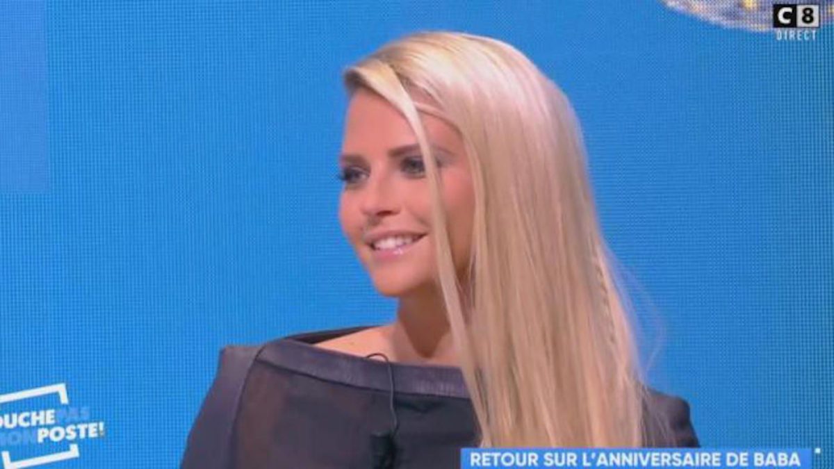 Kelly Vedovelli Prise De Poids TPMP : Le retour difficile de Kelly Vedovelli, victime de grossophobie