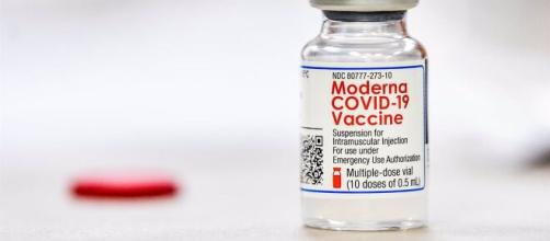 A lo largo de este miércoles y mañana jueves, las Comunidades Autónomas irán recibiendo las dosis de la vacuna
