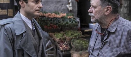 Anticipazioni Il commissario Ricciardi, dal 25 gennaio su Rai 1