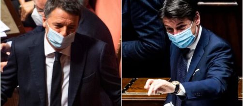 Crisi di Governo, secondo il 73% degli italiani Matteo Renzi agisce mosso da un tornaconto personale.