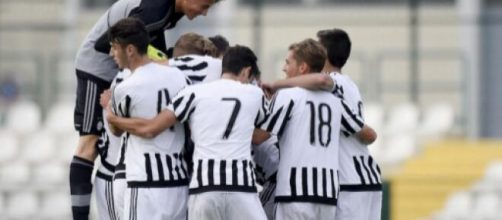 Fabio Miretti è il nuovo talento delle giovanili della Juventus.