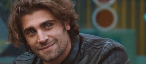 GF Vip, Mario Ermito dopo l'eliminazione: 'Con Dayane stava nascendo un'affinità'.