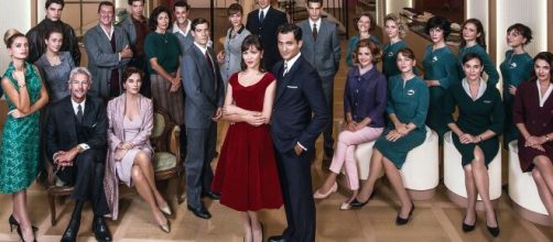 Il Paradiso delle signore, futuro incerto per la soap di Rai 1?