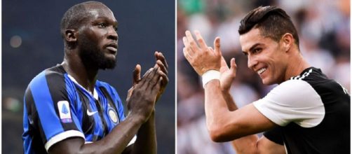 Inter-Juventus, probabili formazioni: Lukaku-Lautaro sfidano Ronaldo-Morata.