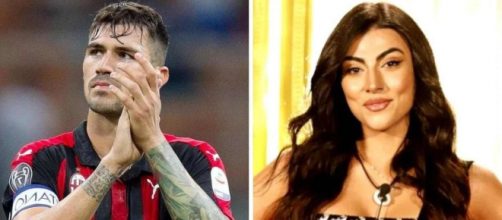 Romagnoli avrebbe smesso di seguire su Instagram Giulia Salemi, sua presunta fiamma.