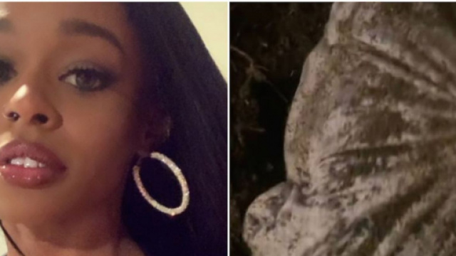 Azealia Banks déterre son chat mort pour le cuisiner devant des fans ‘dégoûtés’. ©azealiabanks Instagram Capture