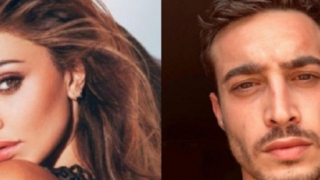 Belen Rodriguez potrebbe essere incinta (Rumors).