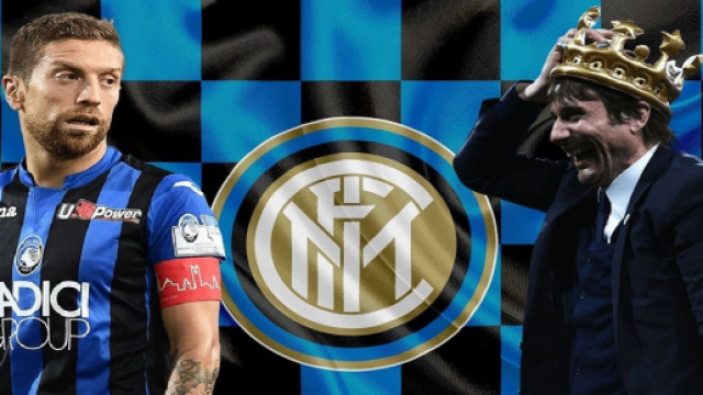 Inter, ci sarebbe l'accordo con Gomez: possibile affare last minute con l'Atalanta.