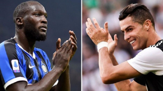 Inter-Juventus, probabili formazioni: Lukaku-Lautaro sfidano Ronaldo-Morata.