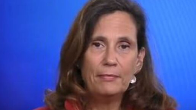 La virologa Ilaria Capua &egrave; stata ospite di Di Marted&igrave;.