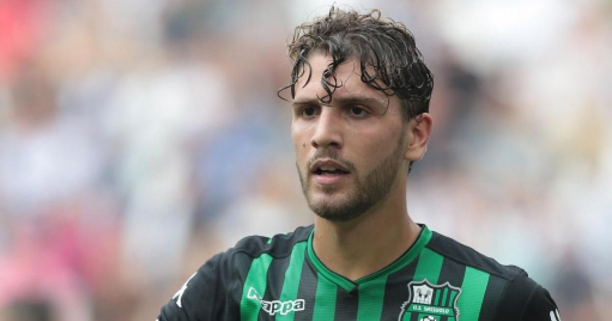 Juventus, agente Locatelli: 'Non mi stupirebbe se Manuel ...