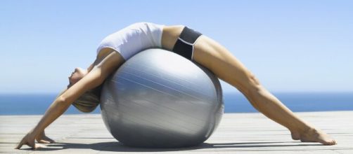 I benefici del Pilates, il metodo perfetto per riequilibrare corpo e mente.