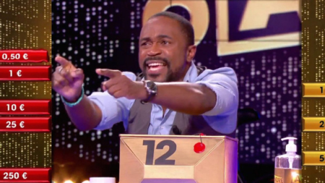 A prendre ou à laisser : Otis, victime d'un cambriolage appelle à l'aide sur Twitter. ©@APOALofficiel Twitter