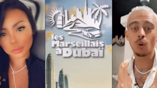 Les Marseillais à Dubaï : Maeva Ghennam intègre le tournage et crée déjà des tensions entre Greg et sa nouvelle copine Laura.